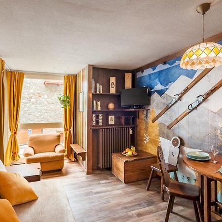 Maska Home Cervinia Бройл-Червиня Екстериор снимка