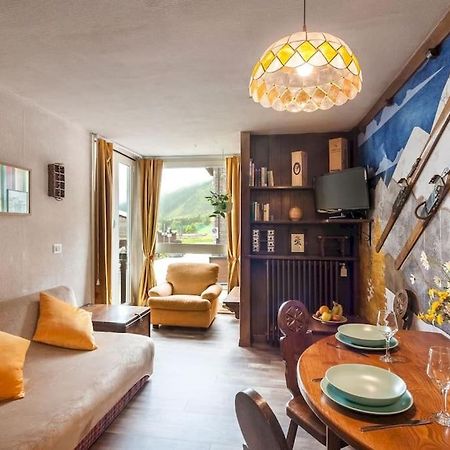 Maska Home Cervinia Бройл-Червиня Екстериор снимка