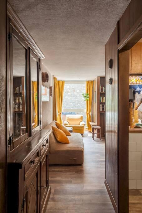 Maska Home Cervinia Бройл-Червиня Екстериор снимка