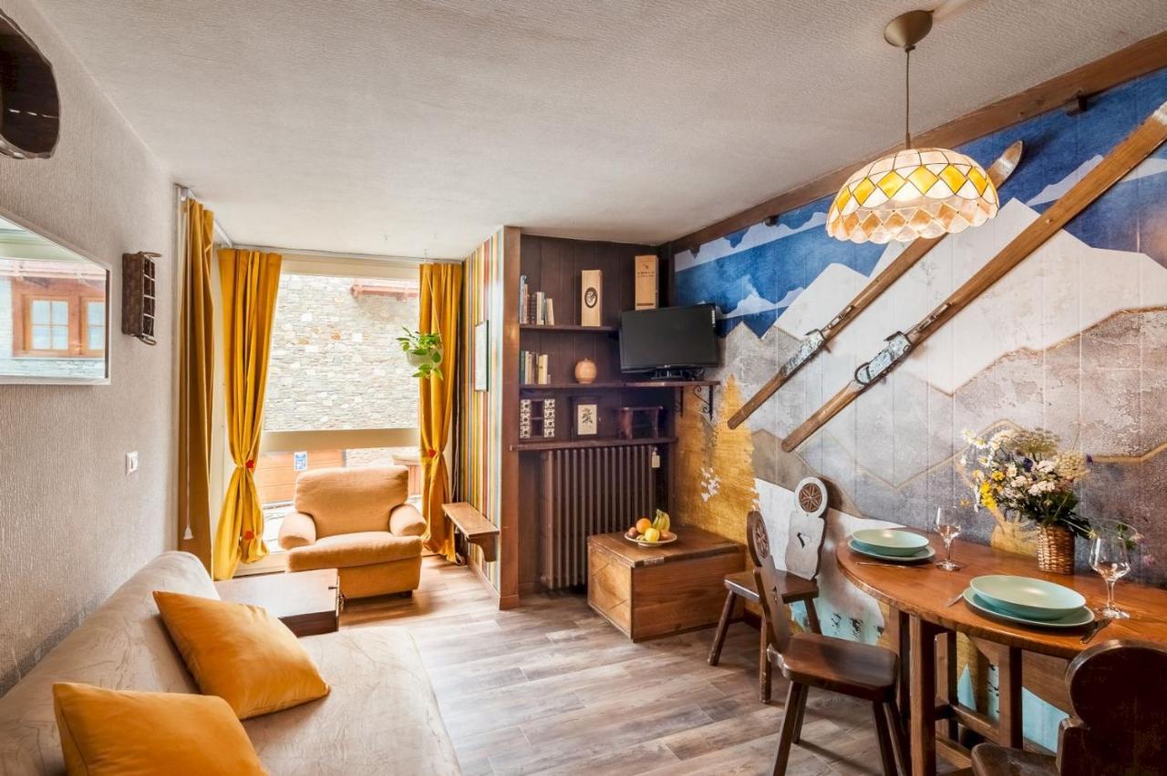 Maska Home Cervinia Бройл-Червиня Екстериор снимка