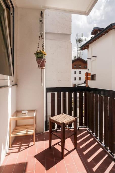 Maska Home Cervinia Бройл-Червиня Екстериор снимка
