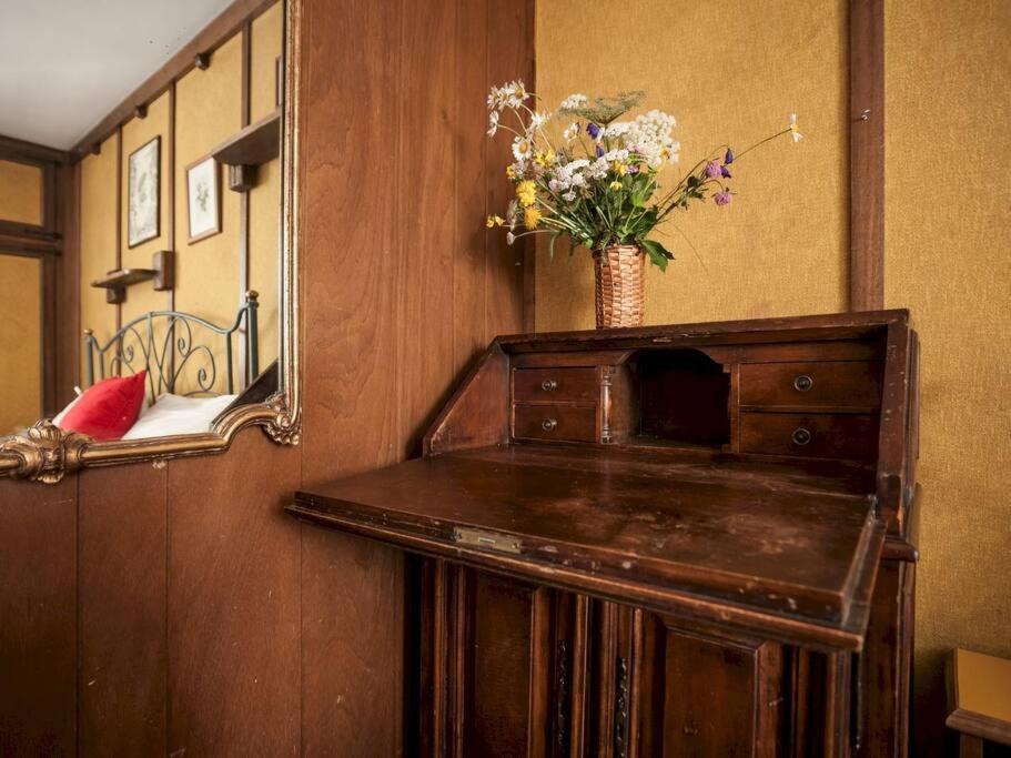 Maska Home Cervinia Бройл-Червиня Екстериор снимка